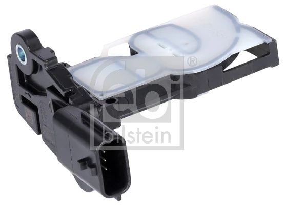 Mass Air Flow Sensor